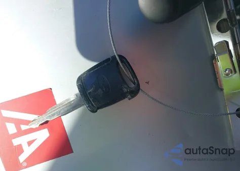 2003 Mazda B3000 Se из США, поврежденный, VIN 4F4YR46V43TM07638